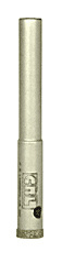 [416206] Broca Diamantada CRL Estándar - 3/8" (10mm)