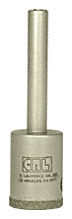 Broca Diamantada CRL Estándar - 7/8" (22mm)