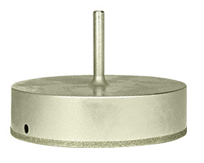 [416209] Broca Diamantada CRL Estándar - 4" (102 mm)