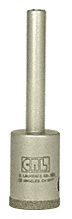 [416210] Broca Diamantada CRL Estándar - 3/4" (19 mm)
