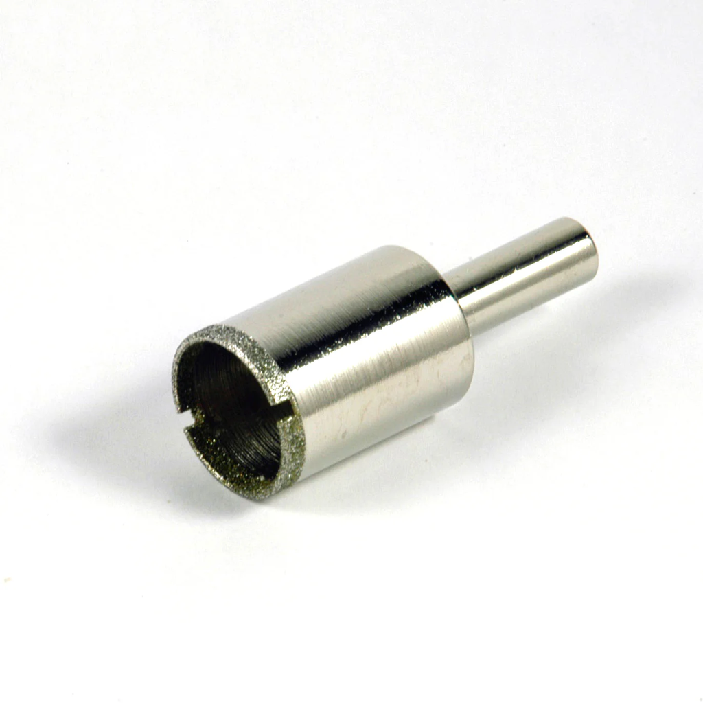 [407143] Broca Diamantada Gryphon - 25mm (1")