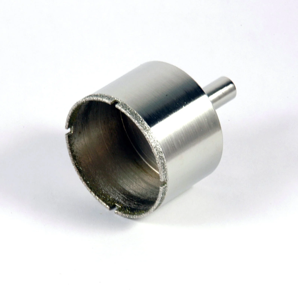 [407146] Broca Diamantada Gryphon - 50mm (2")
