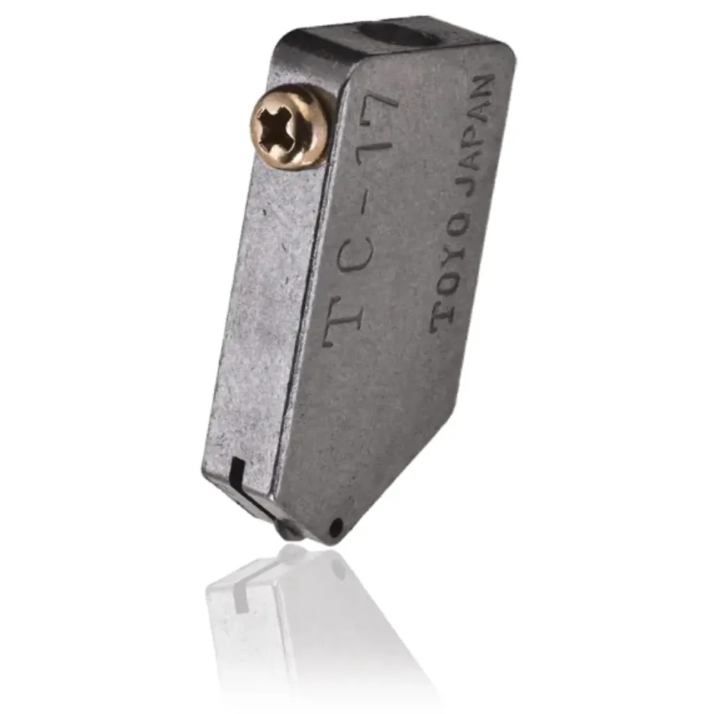 Cabeza de Reemplazo Ancha Toyo TC-17H