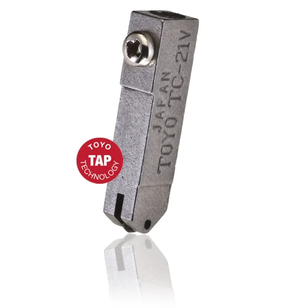 [405031] Cabeza de Reemplazo Toyo Custom Grip TC-21HPV – TAP Wheel®
