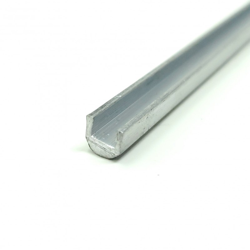 [RU80] Cañuela de Plomo 3/16" U