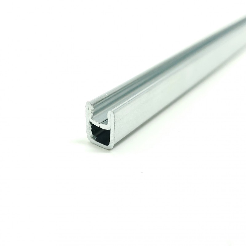 [ZB932] Cañuela de Zinc 1/4" U