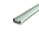 Cañuela de Zinc 3/16" H