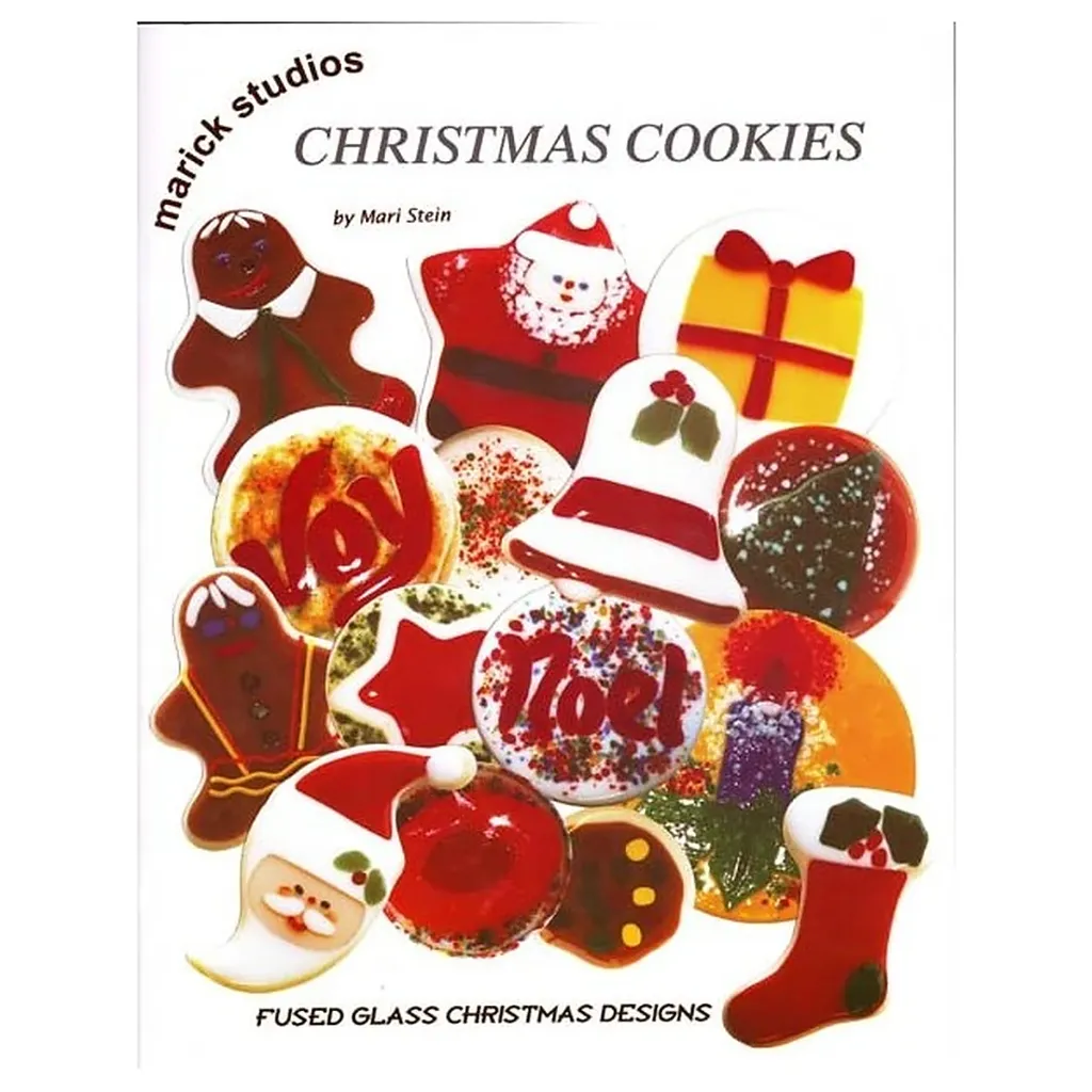 [398058] Christmas Cookies