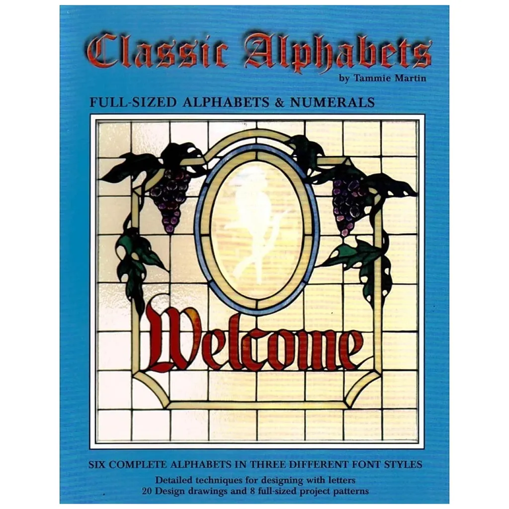 Classic Alphabets