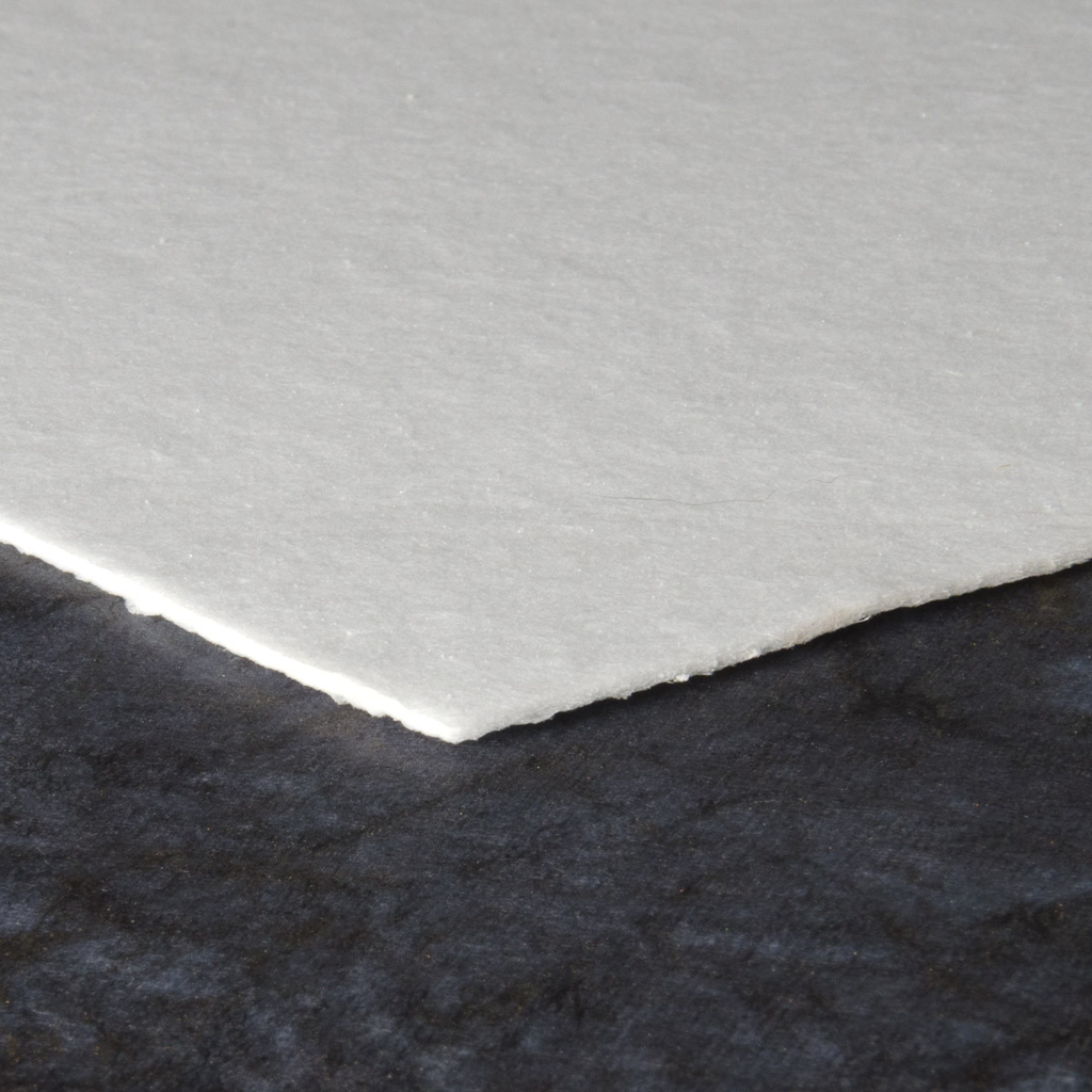 [419002] Papel de Fibra Cerámica 1/16" – 24" x 24"