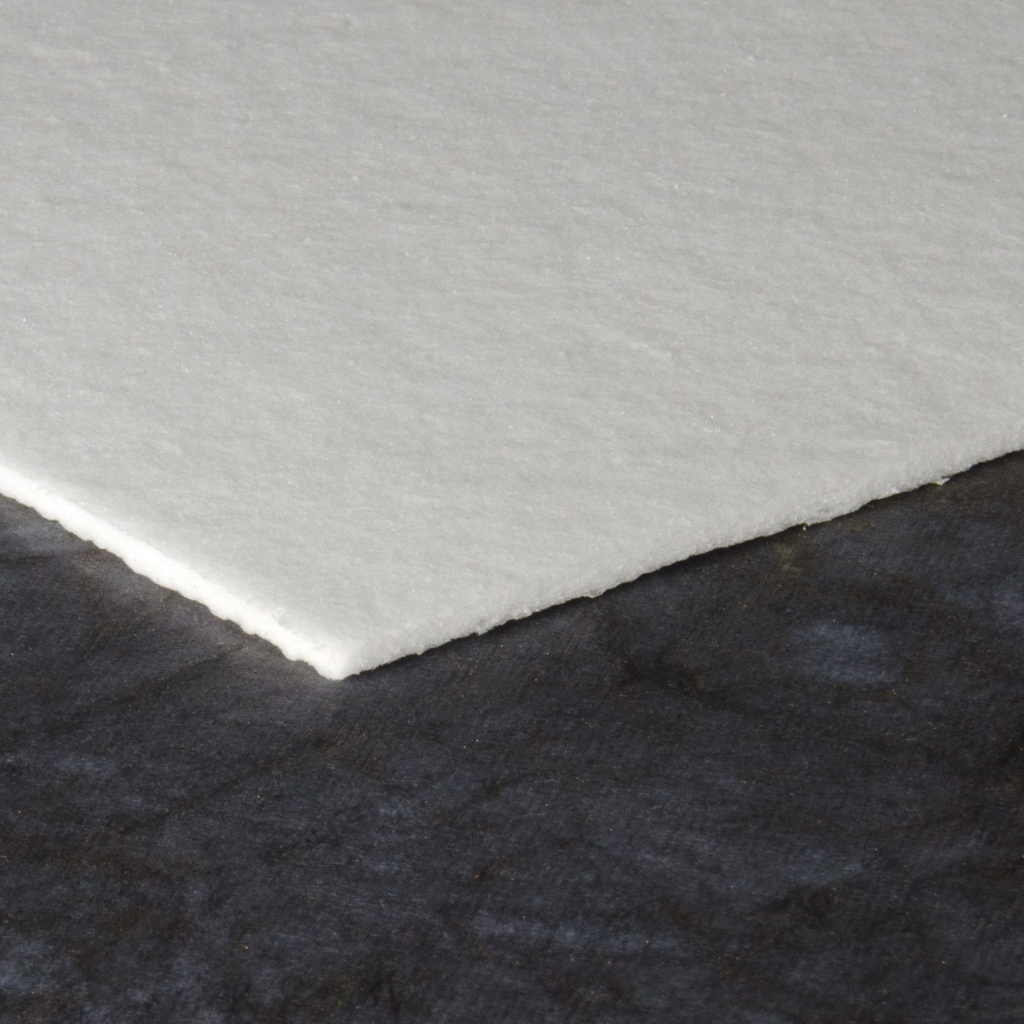 [419003] Papel de Fibra Cerámica 1/8" – 24" x 24"