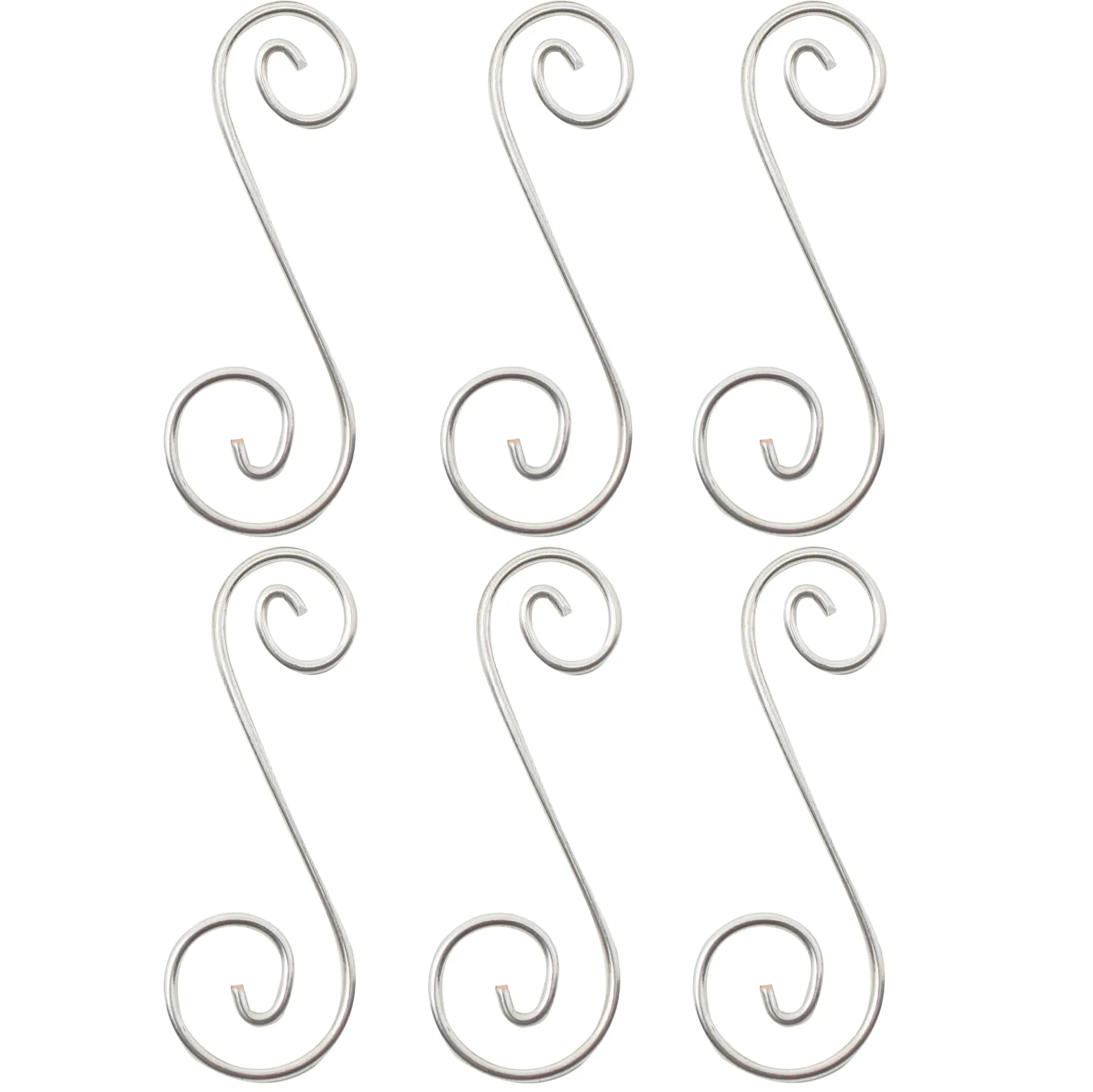 [499025] Colgantes Curly Q – #Q5 (6pzas)