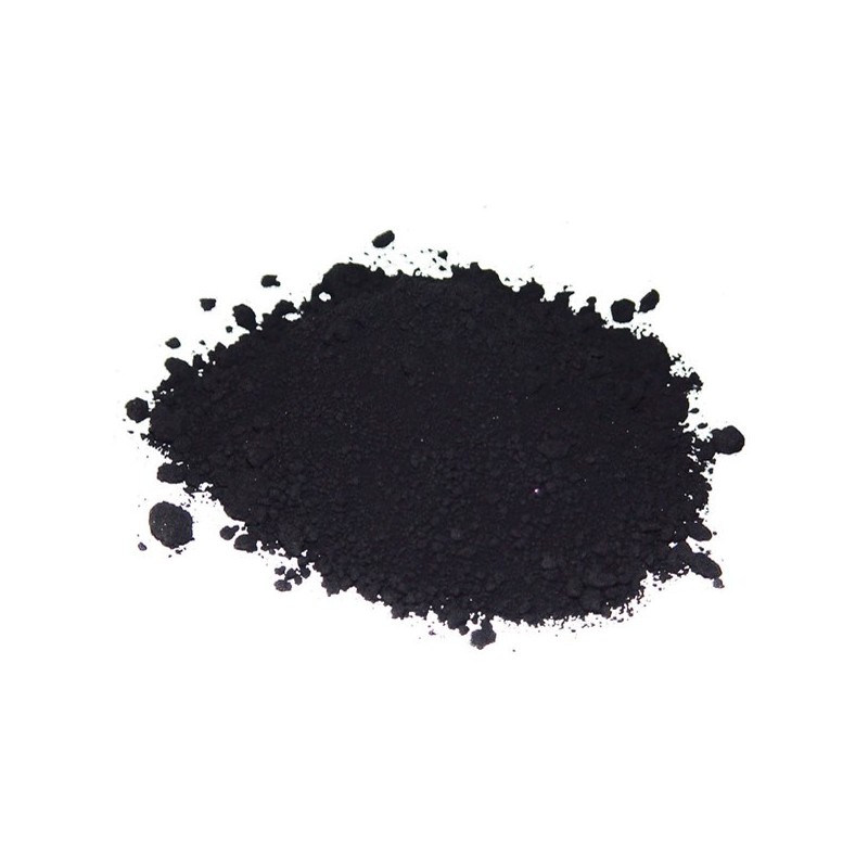 [503029] Colorante color Carbón (Charcoal) - 3oz