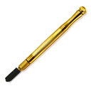 Corta Vidrio Studio Pro Brass