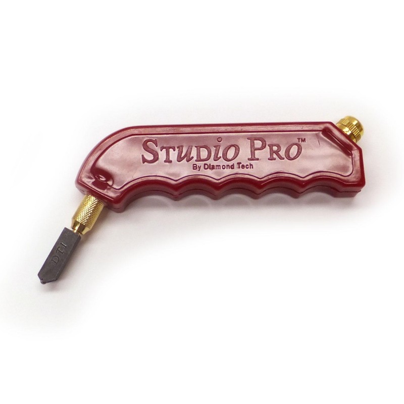 Corta Vidrio Studio Pro Pistol Grip