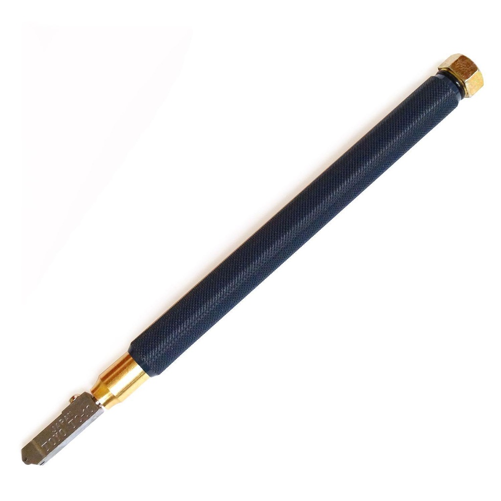 [405005] Corta Vidrio Toyo Brass Supercutter TC-10B