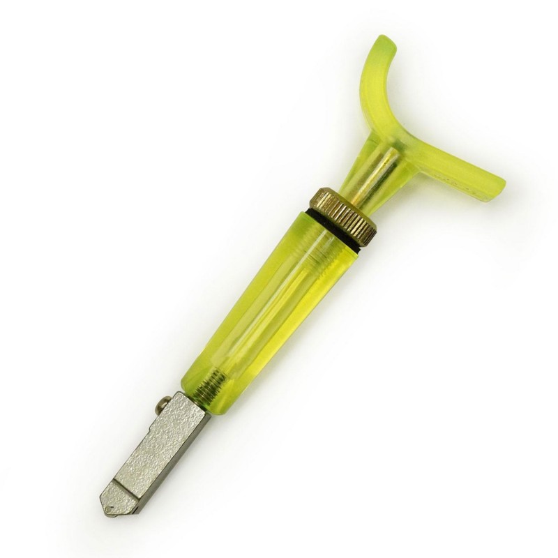 [405014] Corta Vidrio Toyo Thomas Grip Supercutter TC-9PR