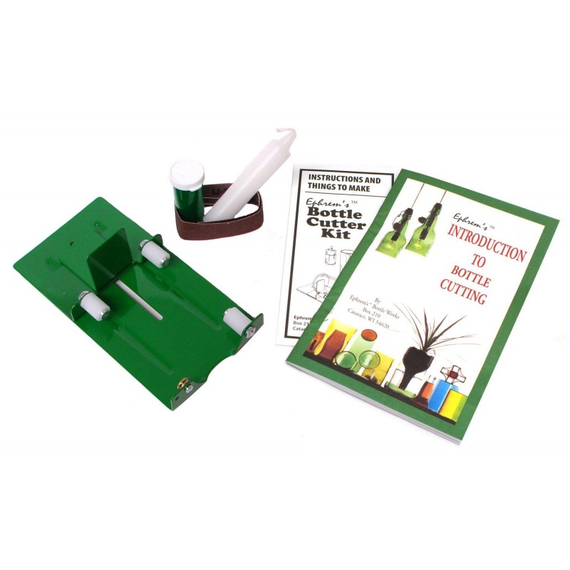 Cortador de Botellas Ephrem's