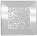Cuadro Biselado de Glue Chip - 2"