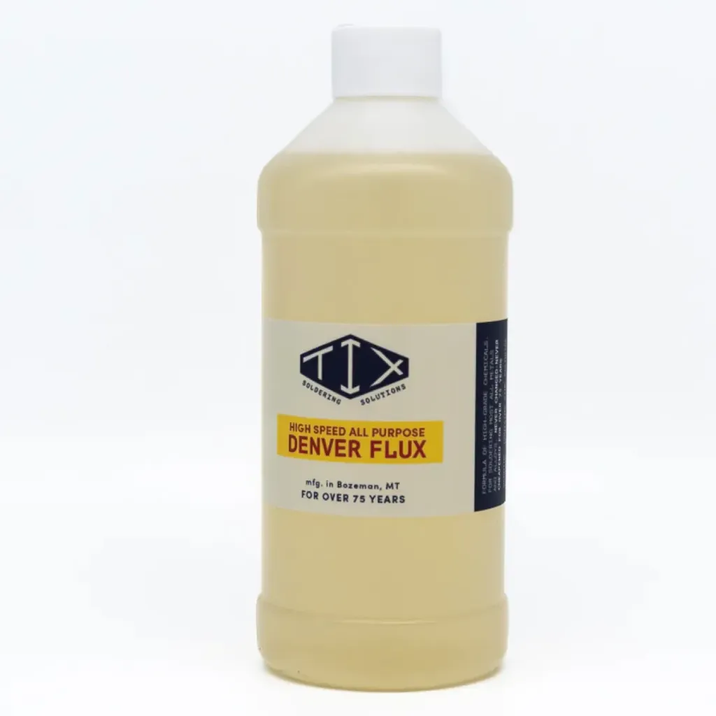 [598034] Flux Denver - 16 oz