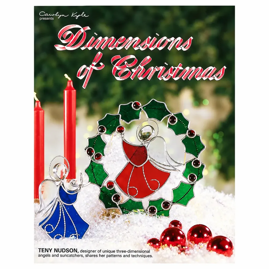 [359030] Dimensions of Christmas