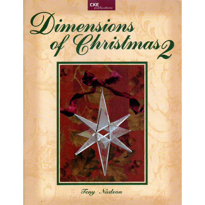 [359023] Dimensions of Christmas 2