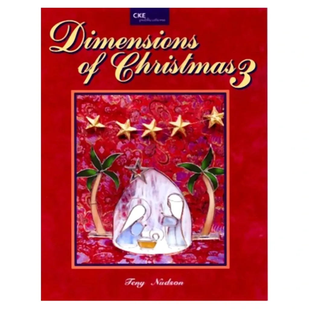 [359026] Dimensions of Christmas 3