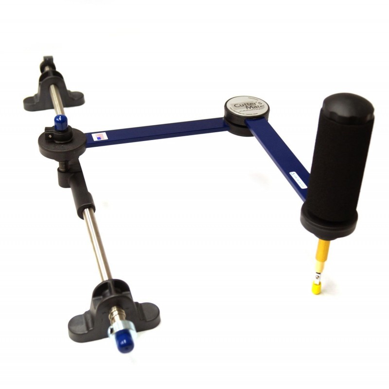 [402001] Equipo de Corte Ergonómico Cutter's Mate