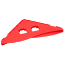 Protector de Esquina Reforzado para Vidrio y Espejo - 6 mm (1/4")
