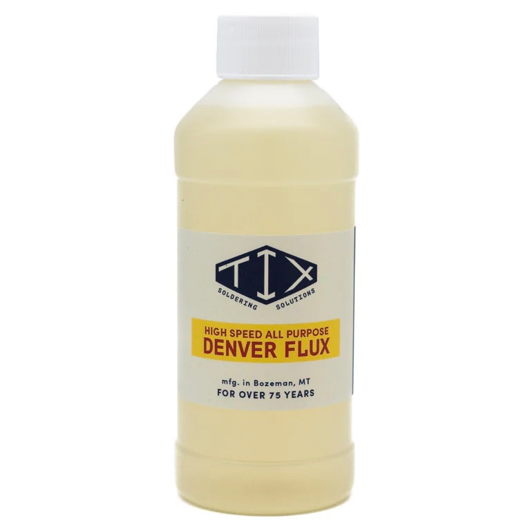[598033] Flux Denver - 8 oz