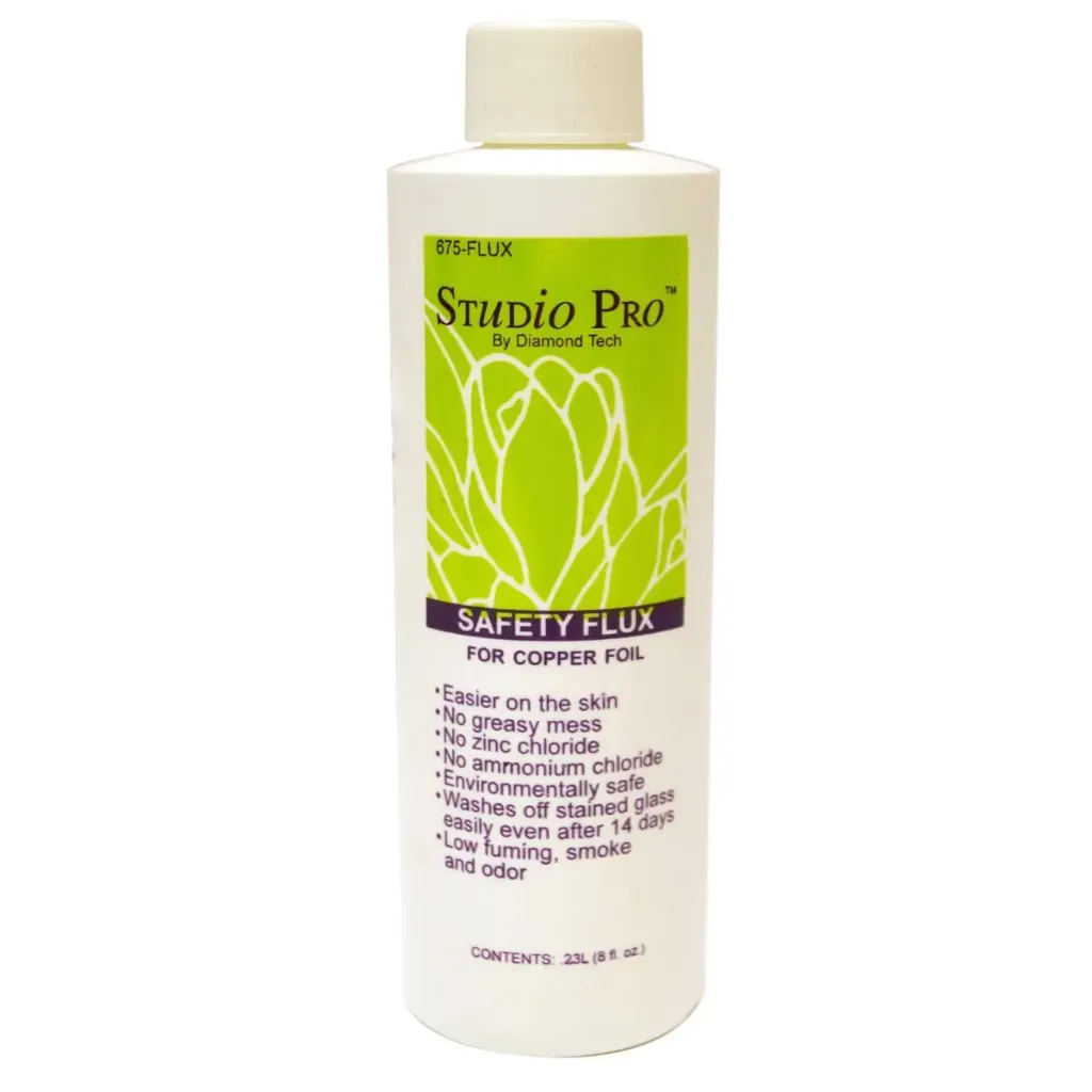 Flux Studio Pro - 8oz