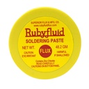 Flux en Pasta Rubyfluid - 2oz