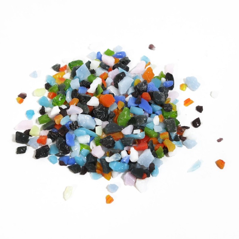 [403122] Frita Fuseworks Variedad de Colores - 90 COE