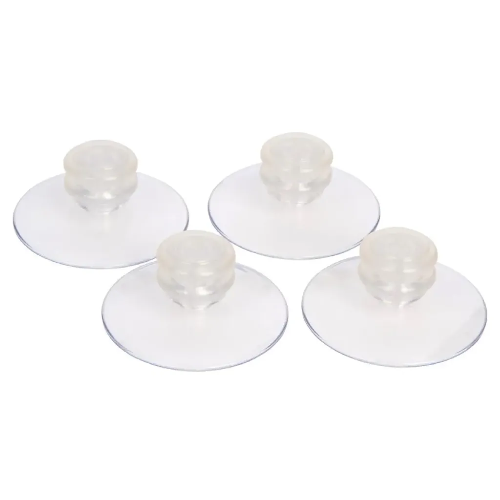 [402044] Glastopper para Cuellos de Botella - 4pzas