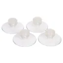Glastopper para Cuellos de Botella - 4pzas