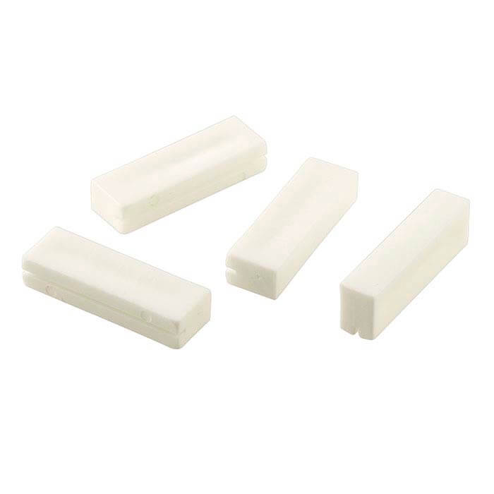 [407027] Guías de Banda para Sierras Gryphon C-40 - 4 pzas