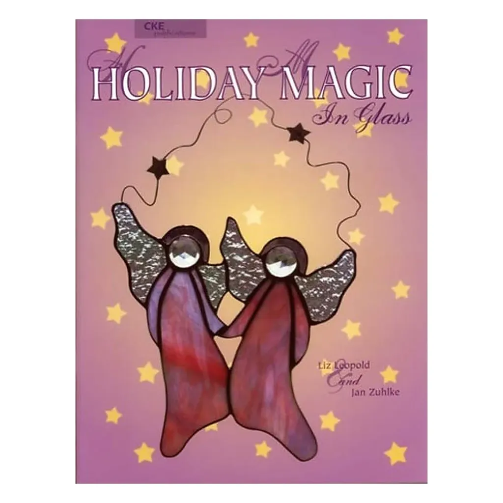 [359021] Holiday Magic