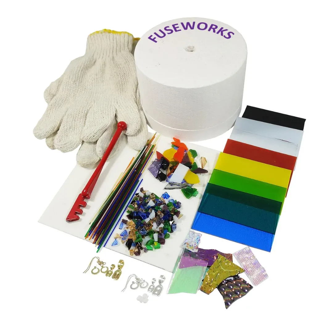 [403052] Horno para Microondas Fuseworks - Kit