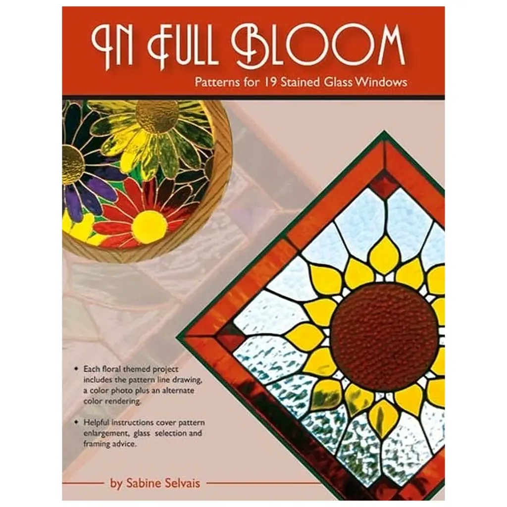 [303001] In Full Bloom
