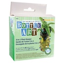 Kit Arte en Botellas: Conservador de Plantas