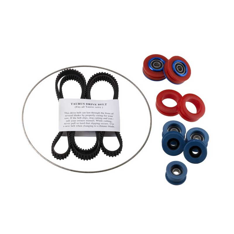 [404058] Kit Completo de Reemplazo Taurus 3