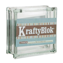 KraftyBlok con Perforación - 7-1/2"