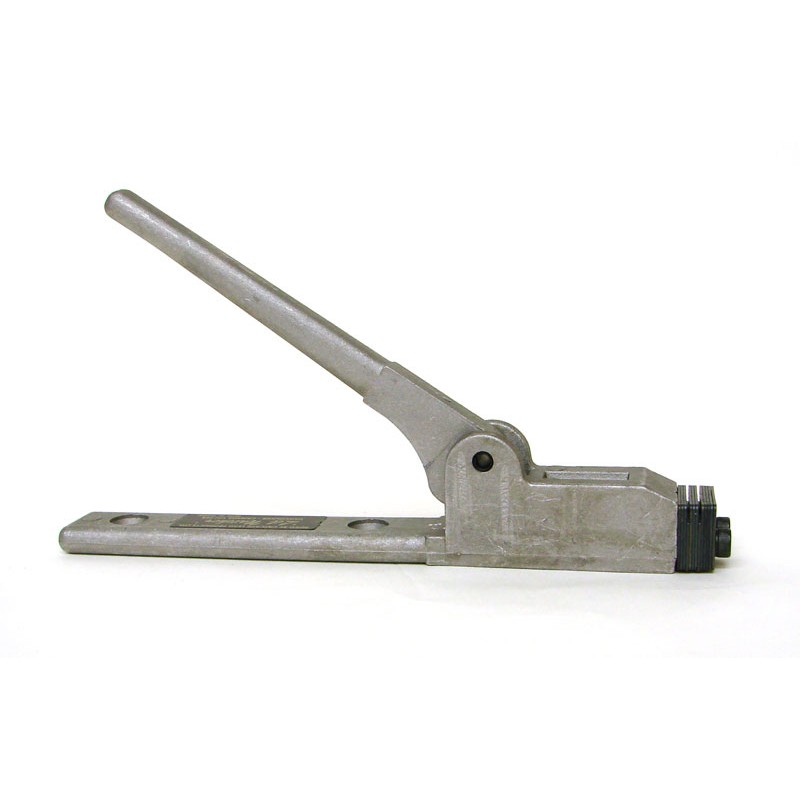 Cortador de Ángulos para Cañuela Lil Notcher 90°