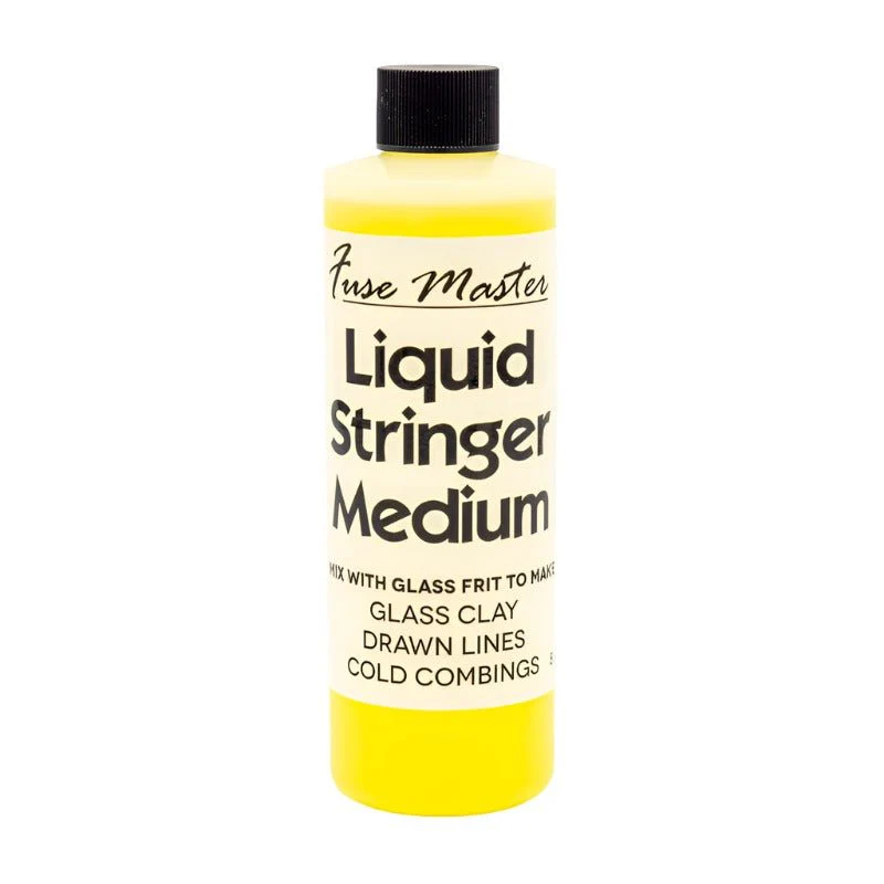 [598003] Liquido Stringer Medio - 8 oz