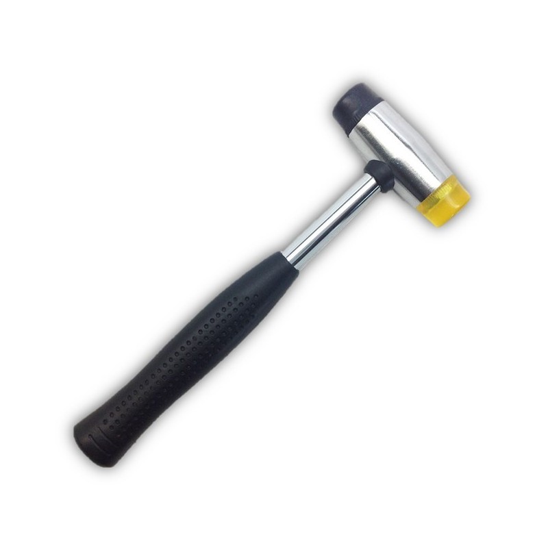 [498011] Martillo Cabezas de Hule