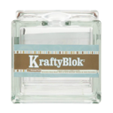 Mini KraftyBlok con Perforación - 5-1/2"