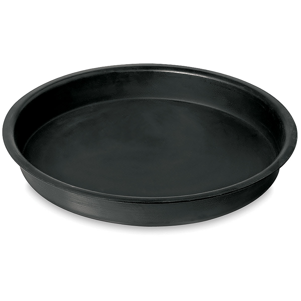 [403075] Molde Redondo Huellas para Jardín - 14"