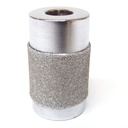Cabezal Diamantado Studio Pro - 3/4"
