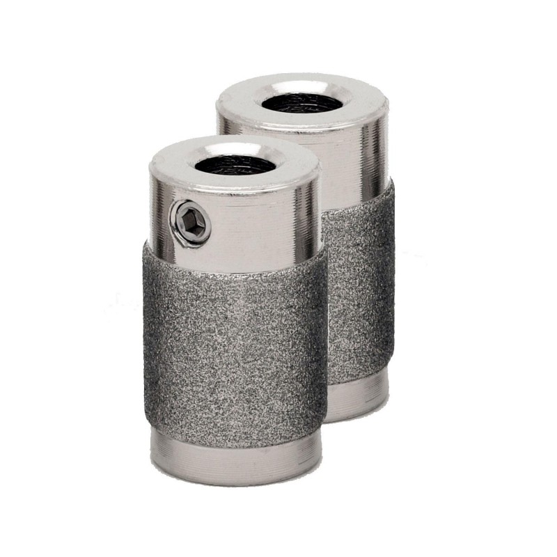 [406019] Cabezales Diamantados Twofers - 3/4" E (2pzs)