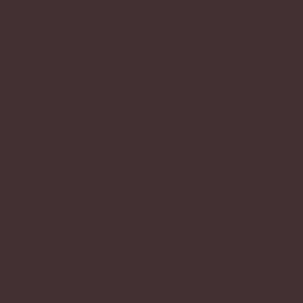 Pintura Reusche 56R007 Color Marrón Bistre - 1oz